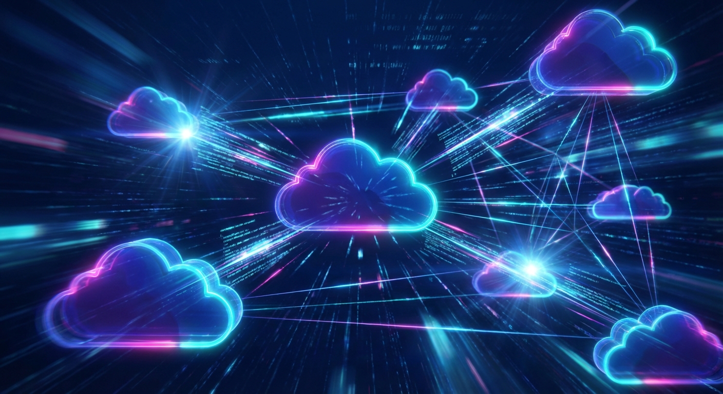 Serverless Architecture